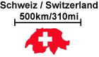 Switzerland: We miss you - we love you!